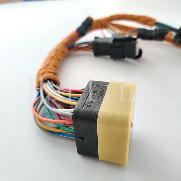 206-5016 2065016 Wiring Harness For CAT E345B 345B 365B