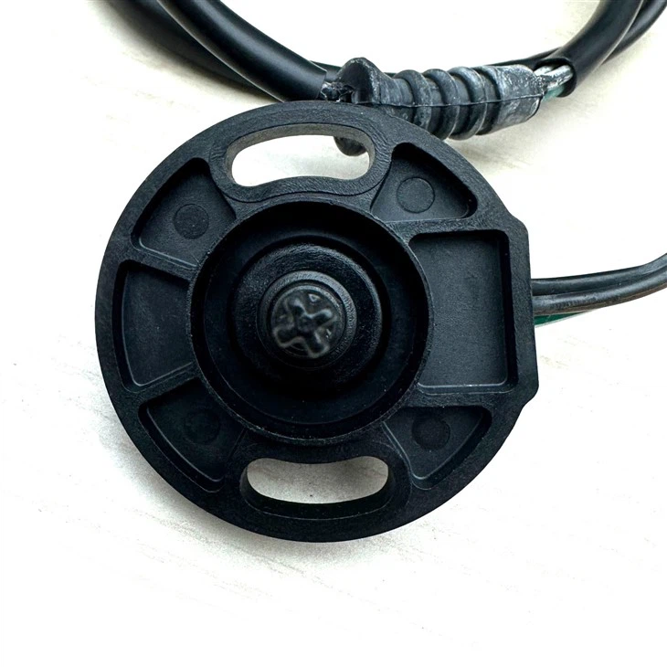 21484383 Trim Sensor For Volvo