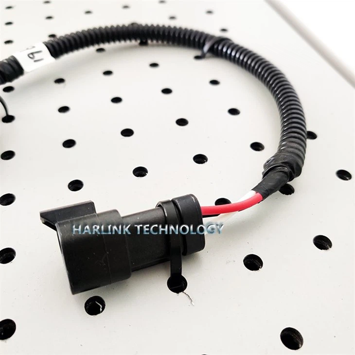 Sensor Harness 366-9313 For Caterpillar 312D 320D 324D 336D 345C 385C 390D