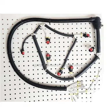 22248490 FAISCEAU DE CÂBLES D'INJECTEUR POUR VOLVO