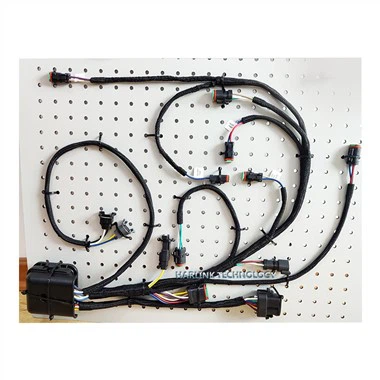 235-8202 Faisceau de câbles pour CAT 330D