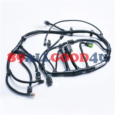 Faisceau de câbles PC200-8MO