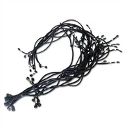 Faisceau de câbles pour charrues