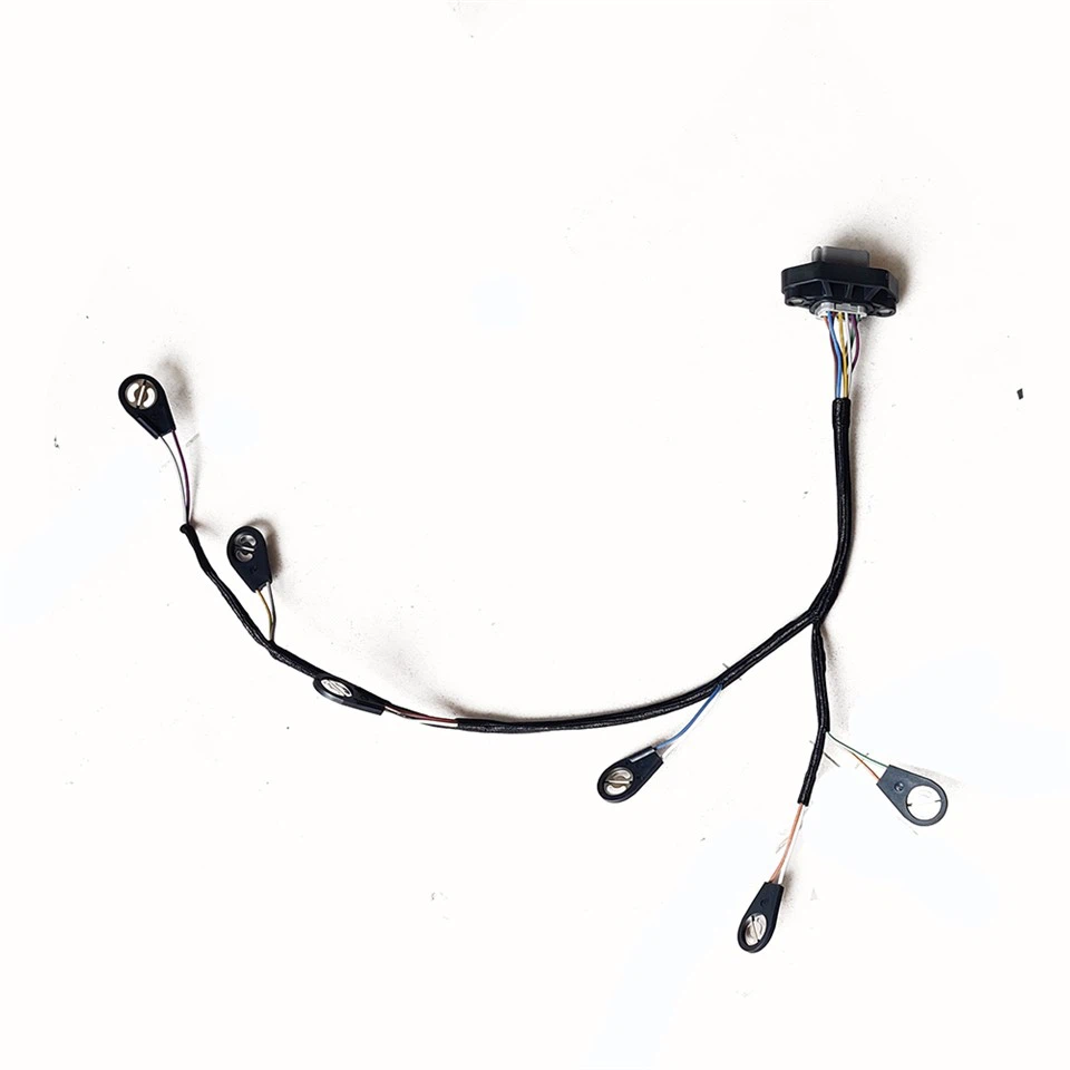 372-4548 Harnais pour Caterpillar CAT C11