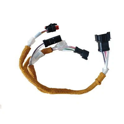 Faisceau de câbles OEM 276-3098 pour CAT Caterpillar