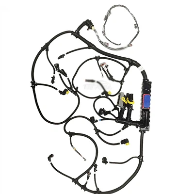 Faisceau Wiirng 17483377 17441797 pour Volvo D13J