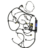 Faisceau Wiirng 17483377 17441797 pour Volvo D13J