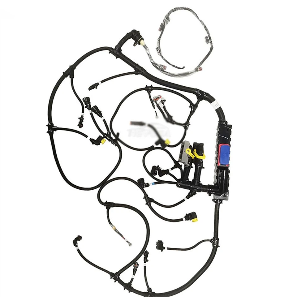 Wiirng Harness 17483377 17441797 For Volvo D13J